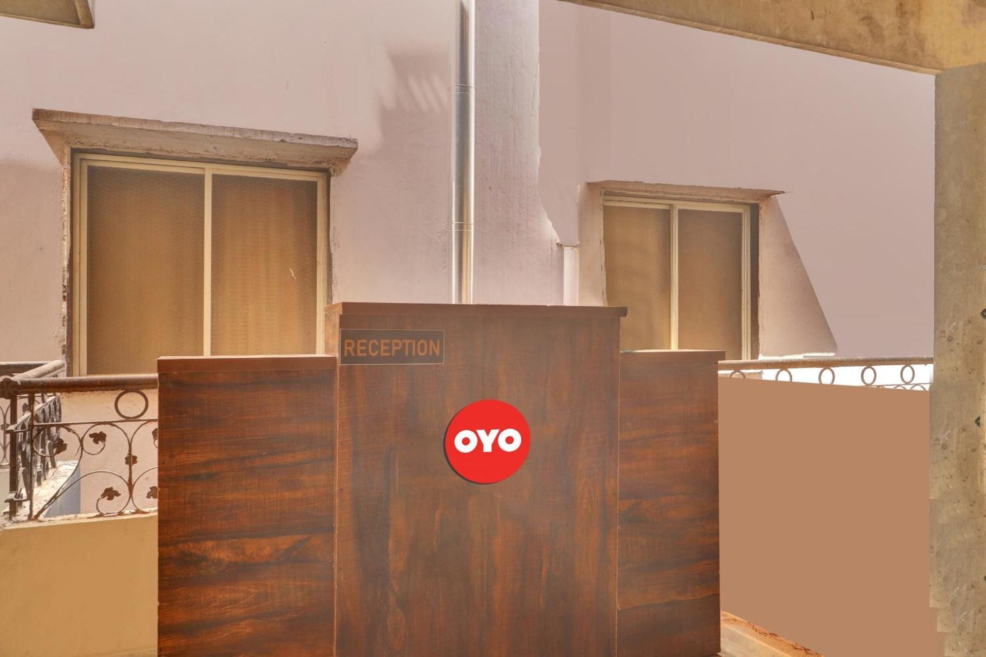 Hotel O R Square Inn Hyderabad Exterior photo